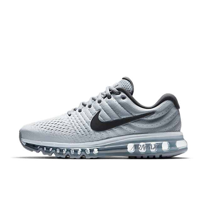 Nike Air Max 2017 low-top