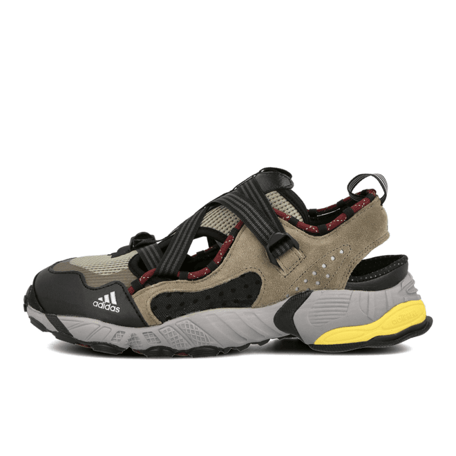 adidas Consortium Novaturbo H6100LT