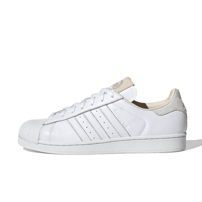 adidas Superstar 'Home of Classics'