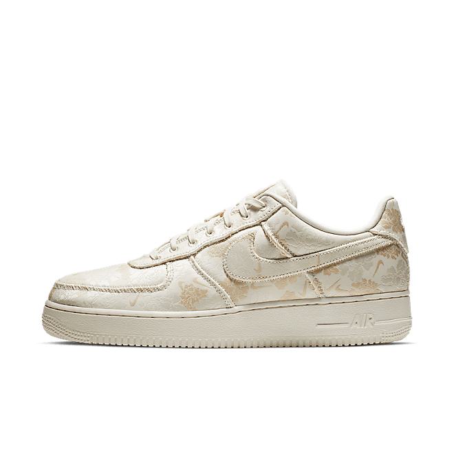 Nike Air Force 1 '07 Prm 3