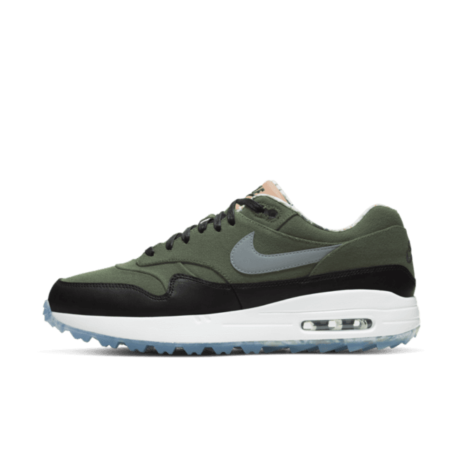 Nike Air Max 1 Golf NRG 'Enemies of the Course'