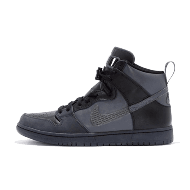 FORTY PERCENT AGAINST RIGHTS X Nike SB Dunk High Pro