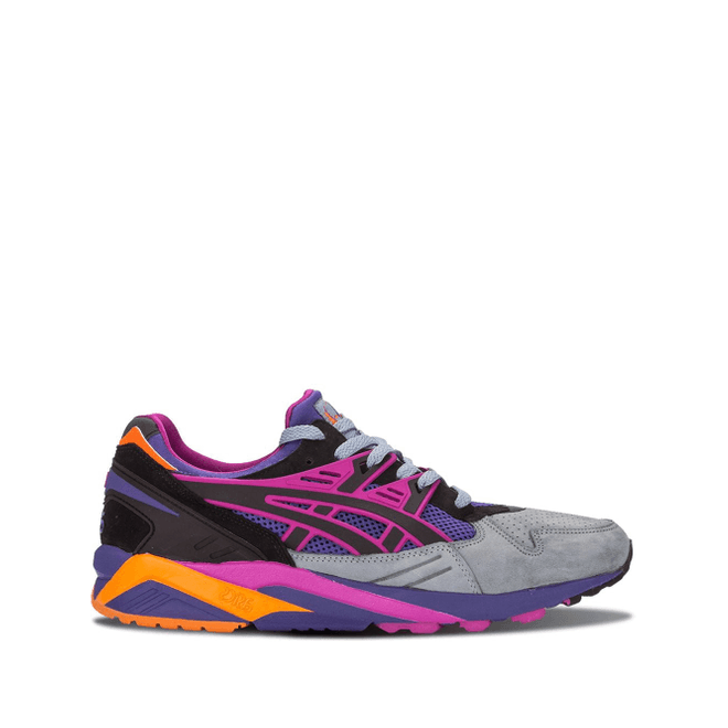 Asics Gel-Kayano low-top