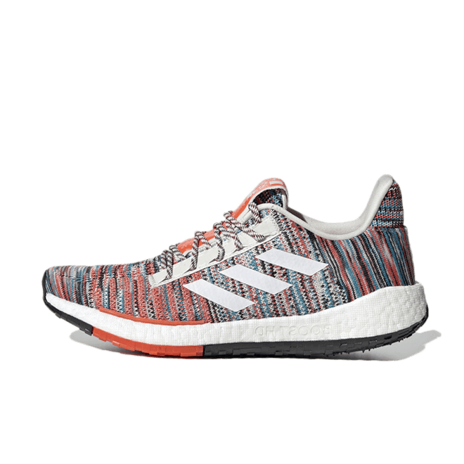 Missoni X adidas Pulseboost HD 'Multi'