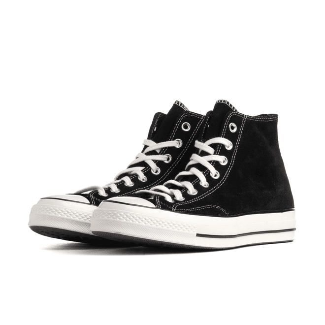 Converse CHUCK 70 SUEDE - HI