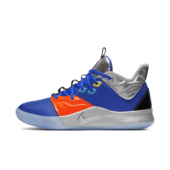 Nike PG 3 'NASA'