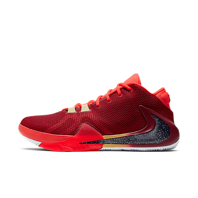 Nike Zoom Freak 1