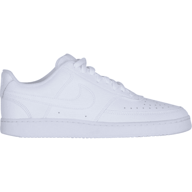 Nike Court Vision Lo Sneaker Heren