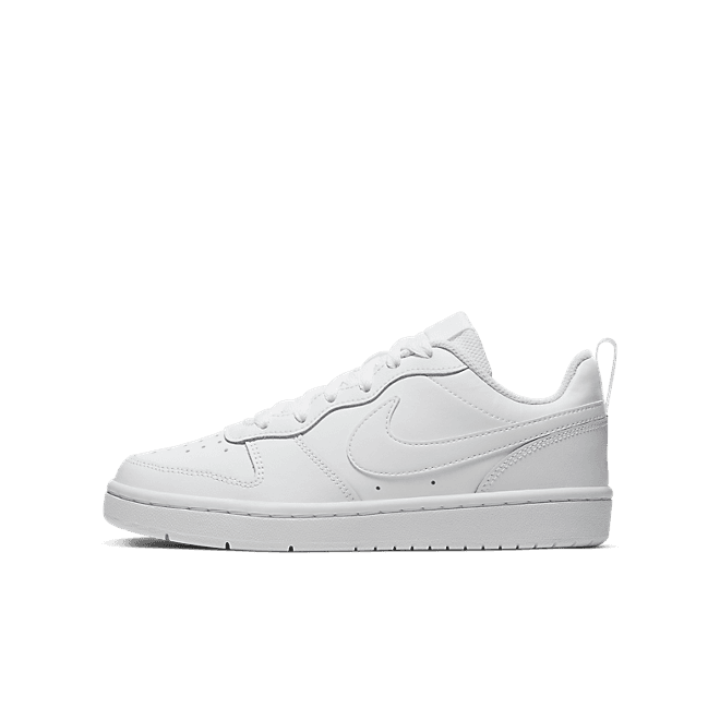 Nike Court Borough Low 2 (GS) Sneaker Junior