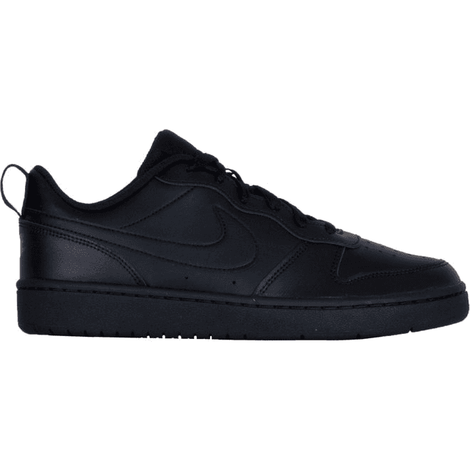 Nike Court Borough Low 2 (GS) Sneaker Junior