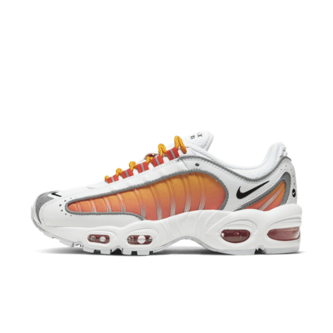 Nike Air Max Tailwind 4 'University Gold'