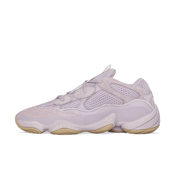 adidas Yeezy 500 'Soft Vision' - Yeezy Day