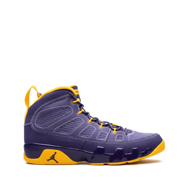 Jordan Air Jordan 9 Retro high-top