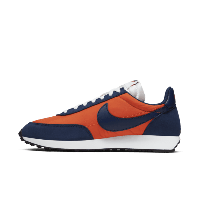 Nike Air Tailwind 79 'Navy/Orange'