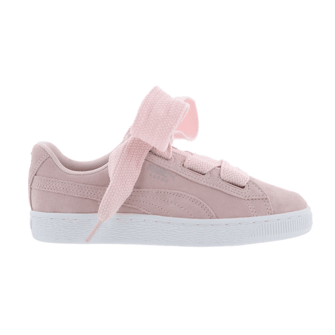 Puma Suede Heart