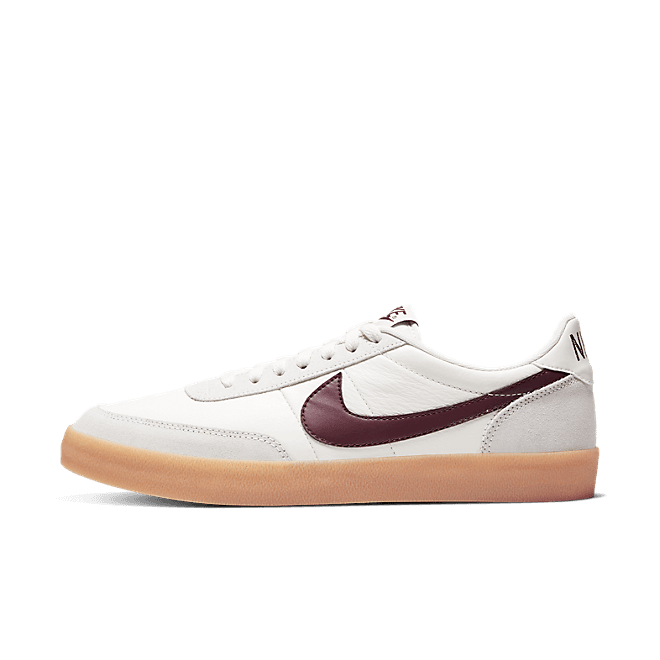 Nike Killshot 2 'Night Maroon'