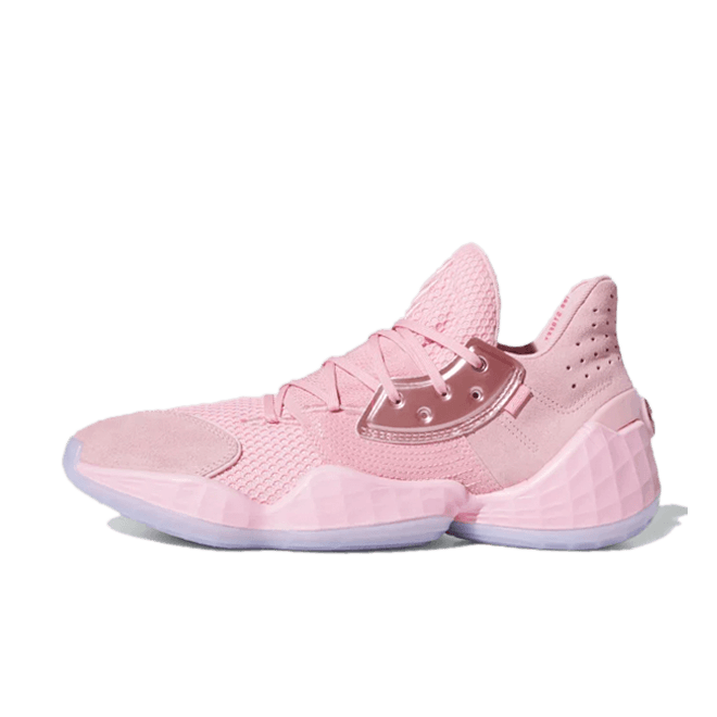 adidas Harden Vol. 4 'Light Pink'