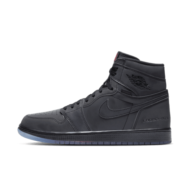 Air Jordan 1 High Zoom 'Fearless'