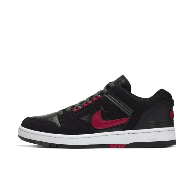 Nike SB Air Force II Low