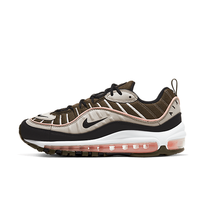 Nike Air Max 98 Shoe