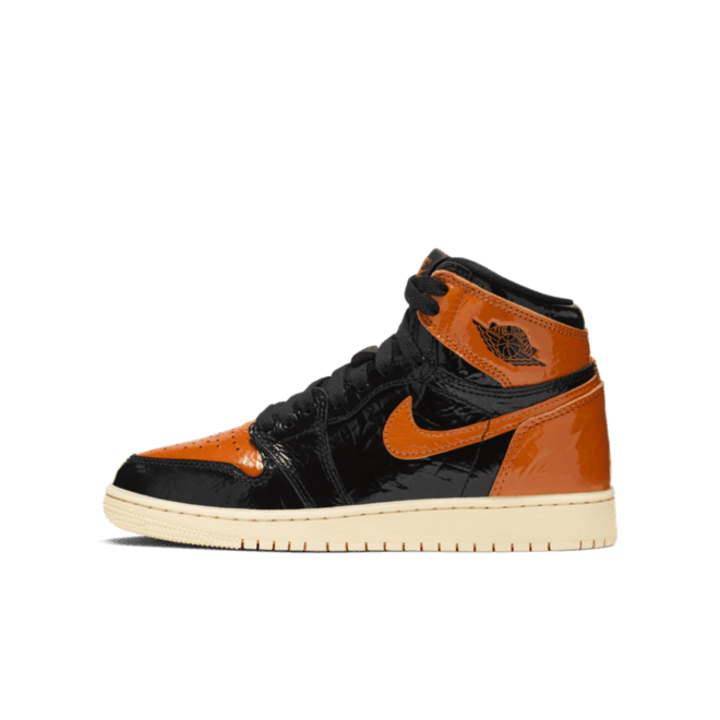 Air Jordan 1 High GS 'Shattered Backboard 3.0'