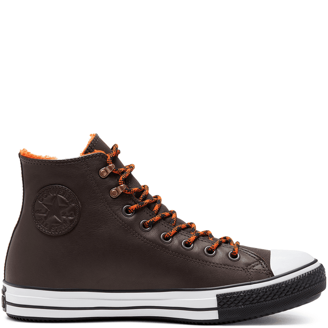 Unisex Winter GORE-TEX Chuck Taylor All Star High Top