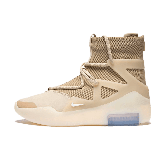 Nike Air Fear Of God 1 'Oatmeal'