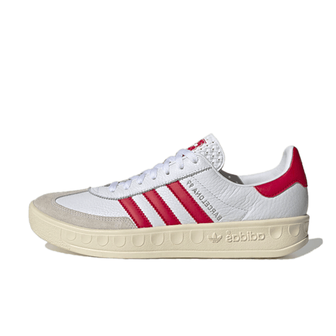 adidas Barcelona 'White/Red'