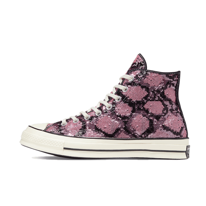 Converse Chuck Taylor Sequin 'Pink'