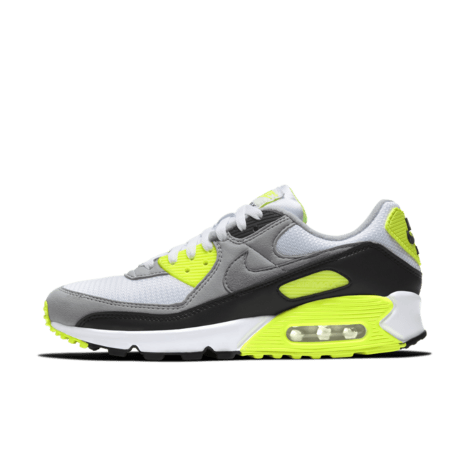 Nike Air Max 90 OG 'Volt'