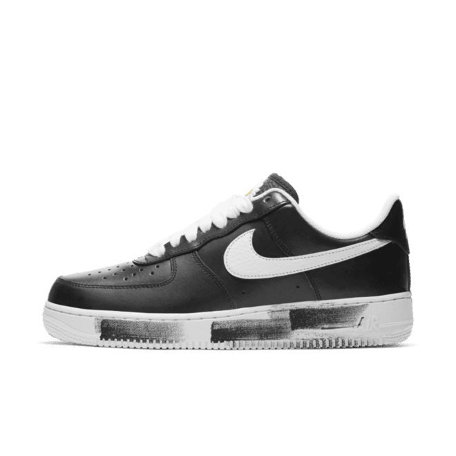 PEACEMINUSONE x Nike Air Force 1 ‘07 'Para?Noise'