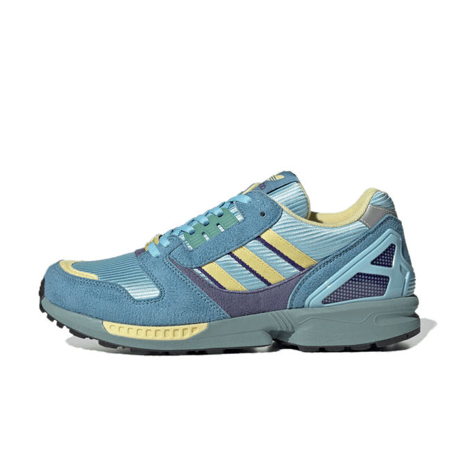 adidas ZX8000 Consortium 'Light Aqua'