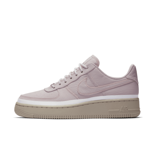 Nike WMNS Air Force 1 '07 SE 'Soft Pink'