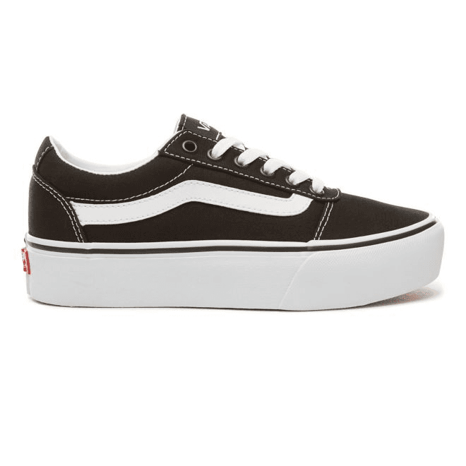 Vans WARD PLATF NR