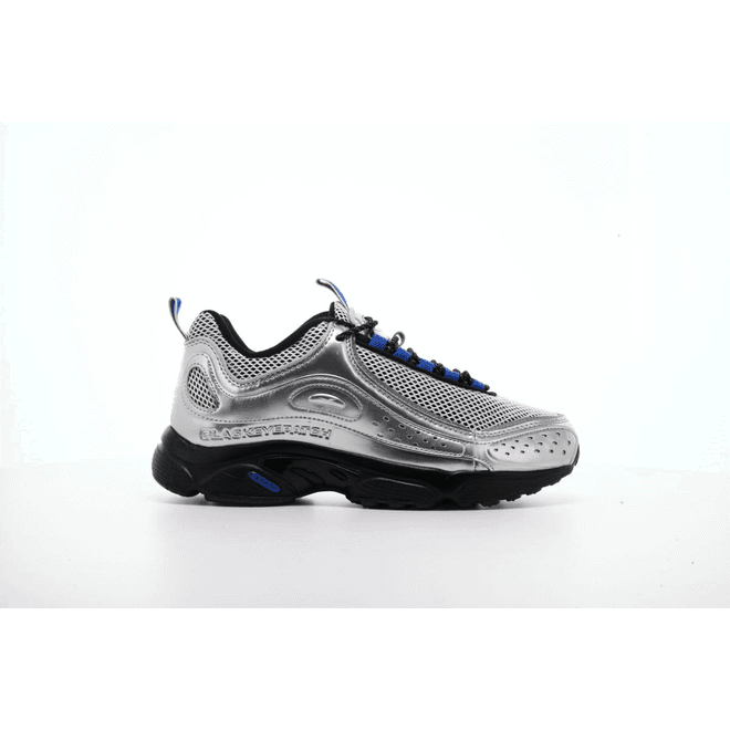 Reebok Daytona DMX II "Vital Blue"