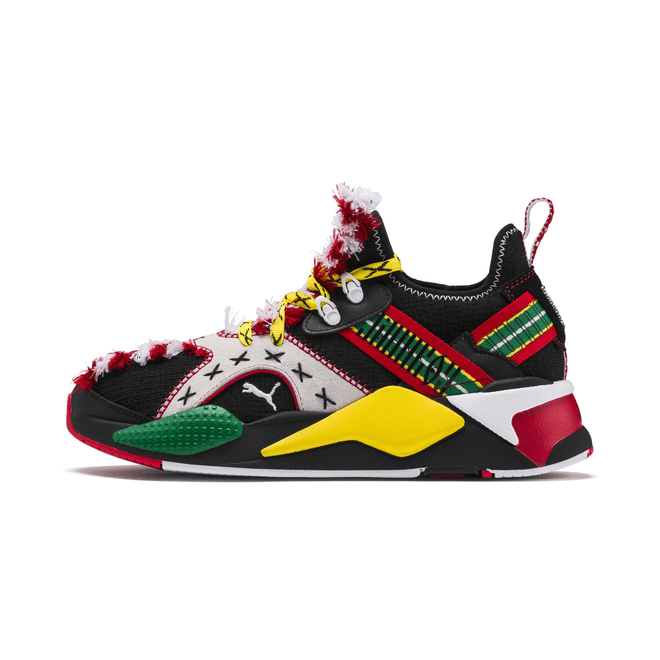 Puma Puma X Jahnkoy Rs X Trainers