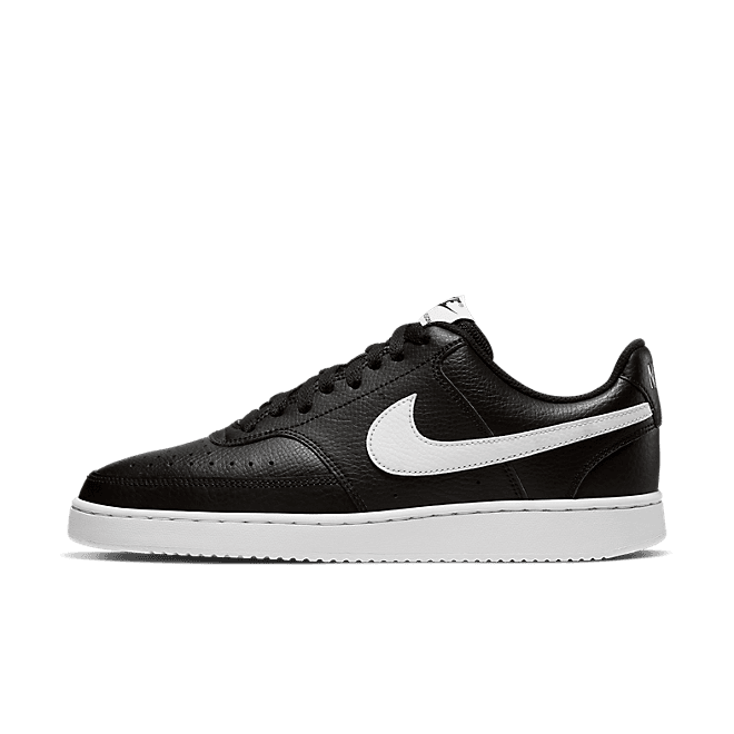 Nike Court Vision Lo Sneaker Heren