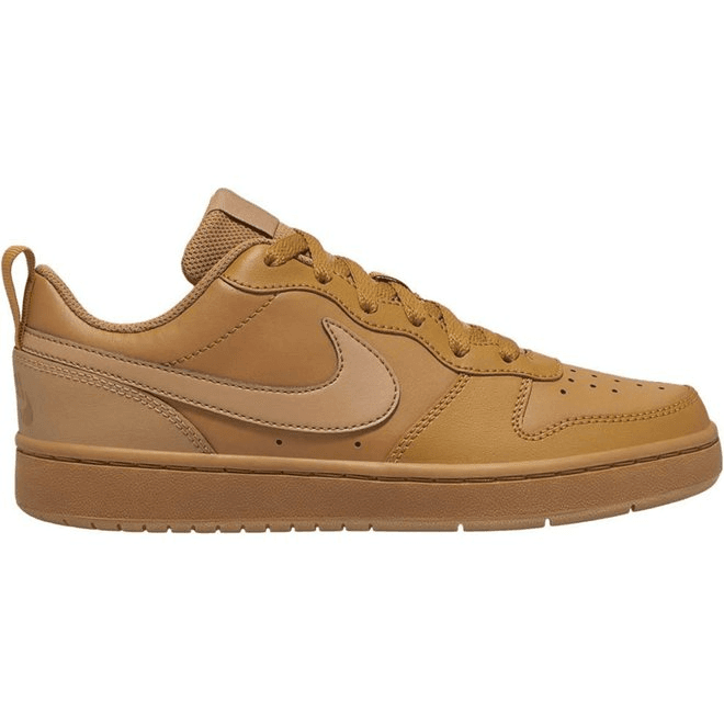 Nike Court Borough Low 2 (GS) Sneaker Junior