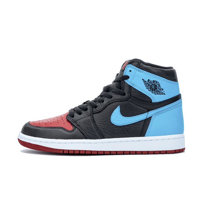 Air Jordan 1 WMNS 'UNC to Chicago'