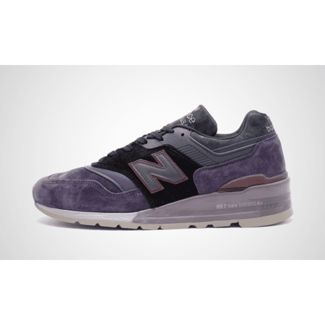 New Balance M997NAK