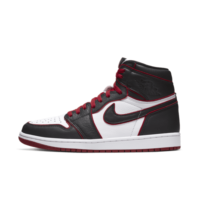 Air Jordan 1 Retro High OG 'Bloodline'