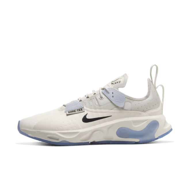 Nike React N.354 Gore-Tex