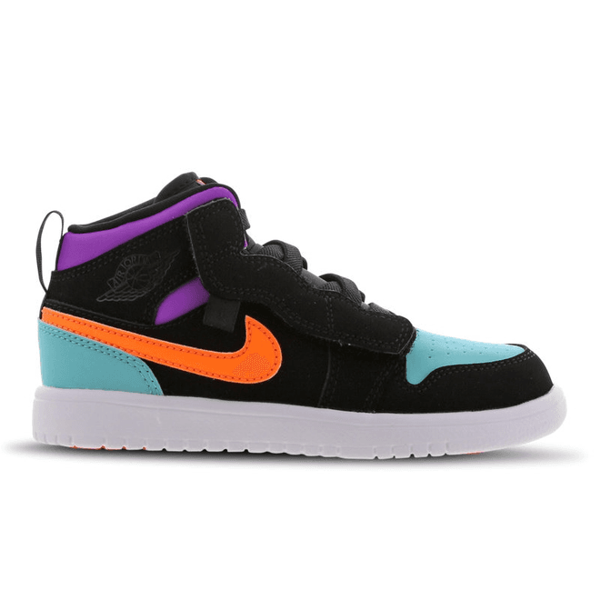 Jordan 1 Mid