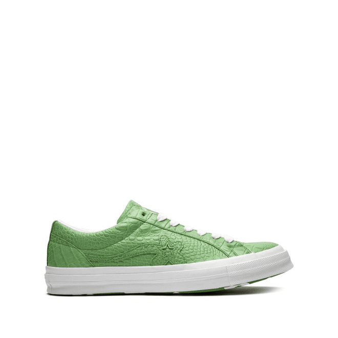 Converse Golf Le Fleur Ox low-top