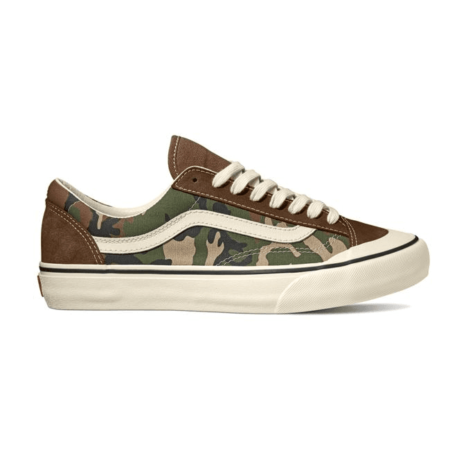 Vans 36 SF low-top