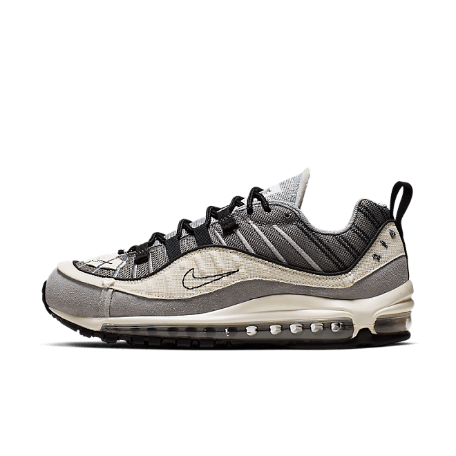 Nike Air Max 98 SE low-top