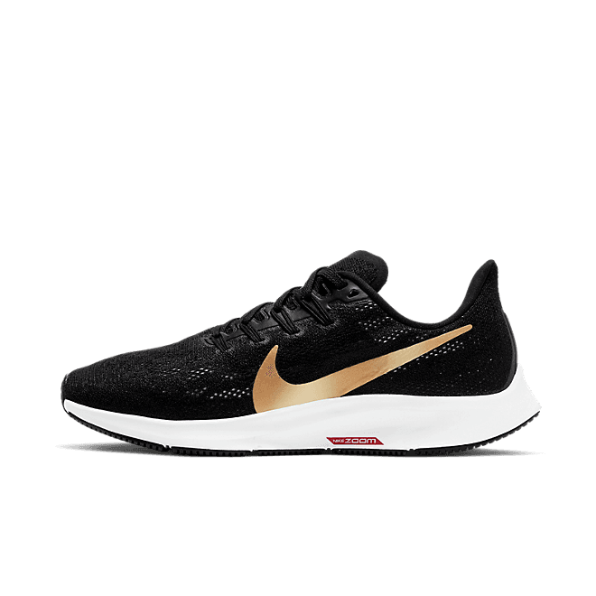 Nike Air Zoom Pegasus 36 'Black'