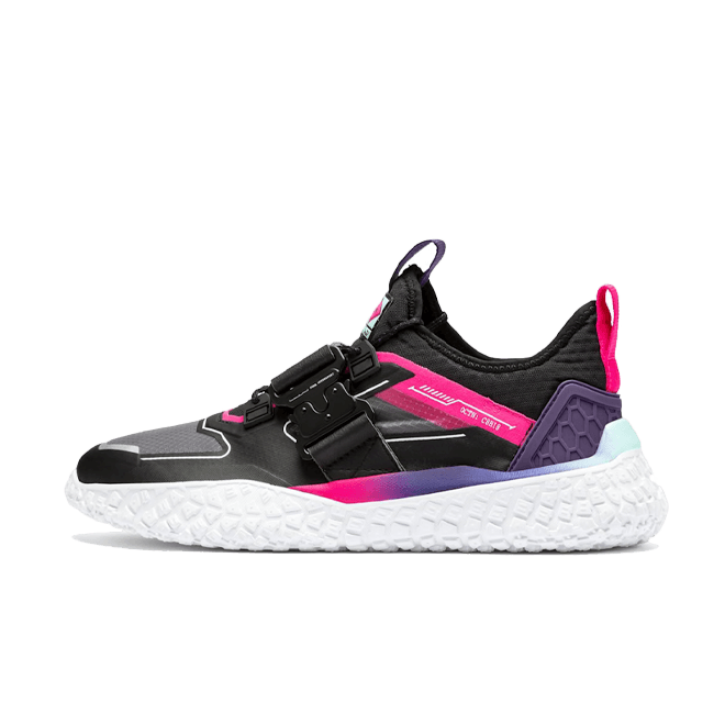 Puma Hi OCTN x Need For Speed Trainers