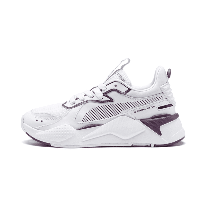 Puma Rs X Sci Fi Womens Running Shoes