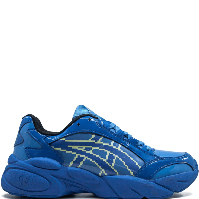 Asics X Rockman Gel-Bnd